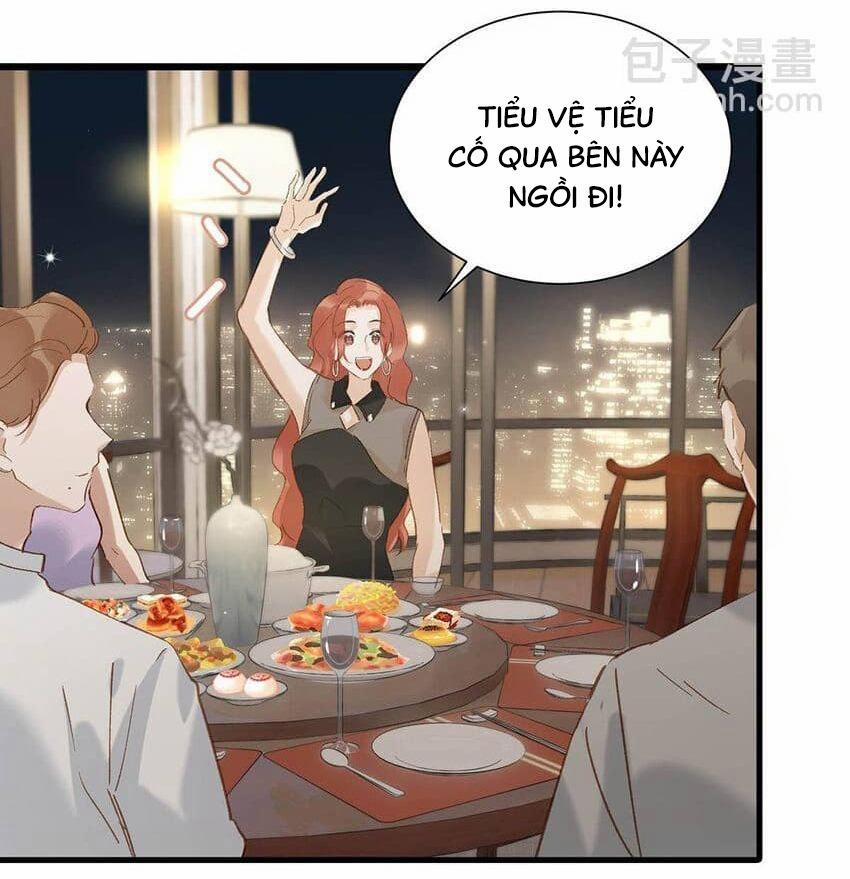 Tôi Và Đối Tác Của Tôi 68 hachiennhom trang 23