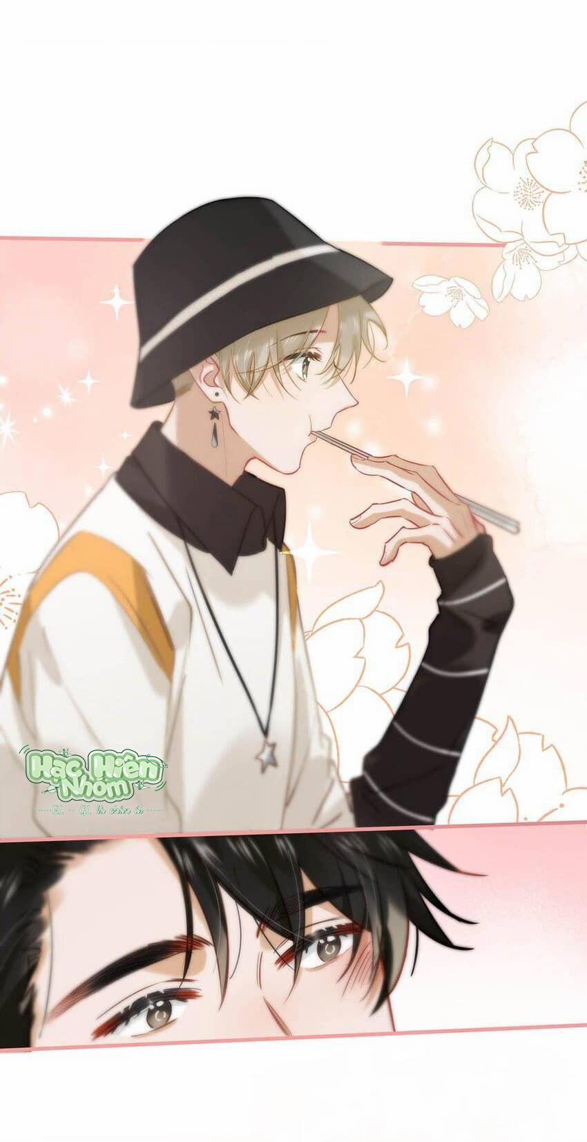 Tôi Và Đối Tác Của Tôi 68 hachiennhom trang 39