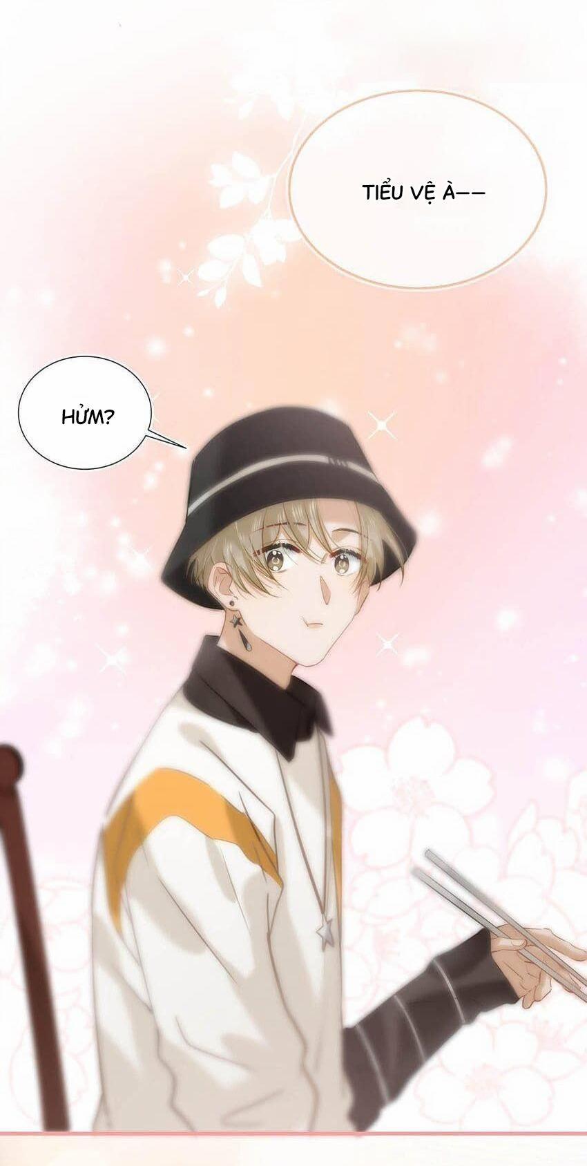 Tôi Và Đối Tác Của Tôi 68 hachiennhom trang 40