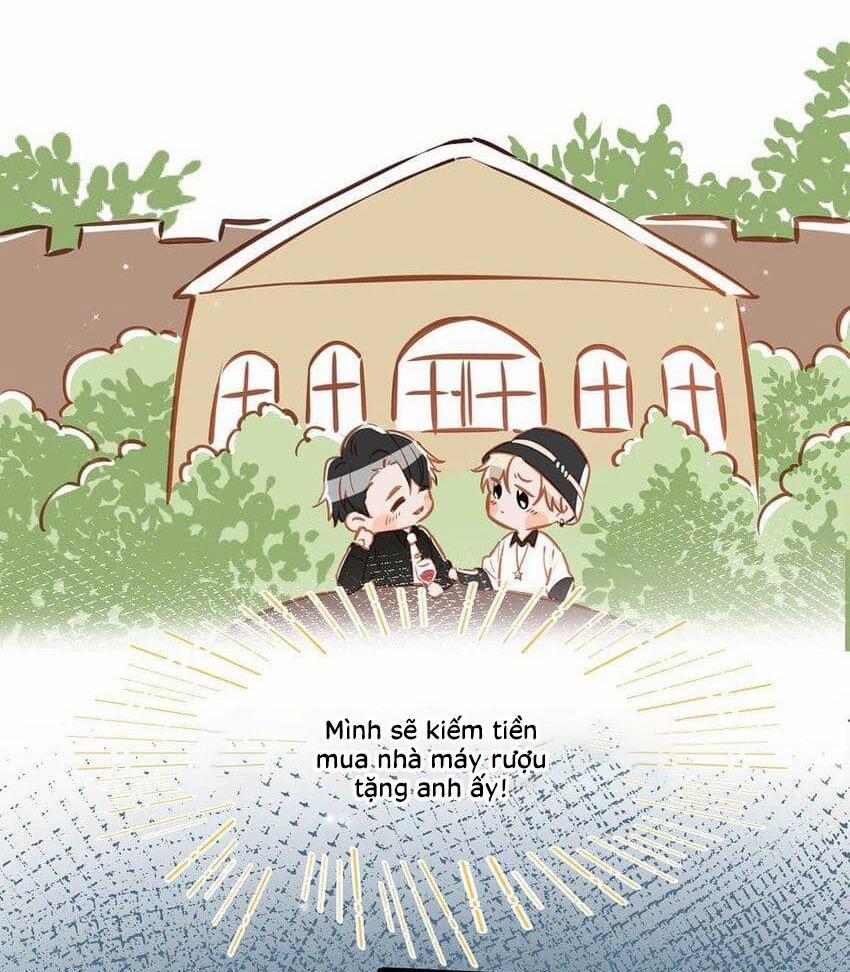 Tôi Và Đối Tác Của Tôi 68 hachiennhom trang 45