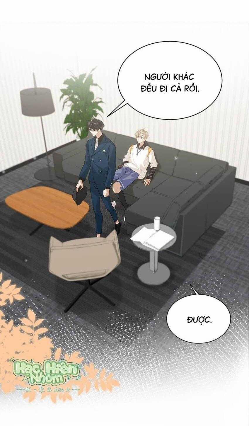 Tôi Và Đối Tác Của Tôi 68 trang 11