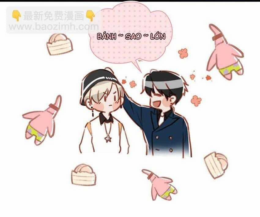 Tôi Và Đối Tác Của Tôi 68 trang 18