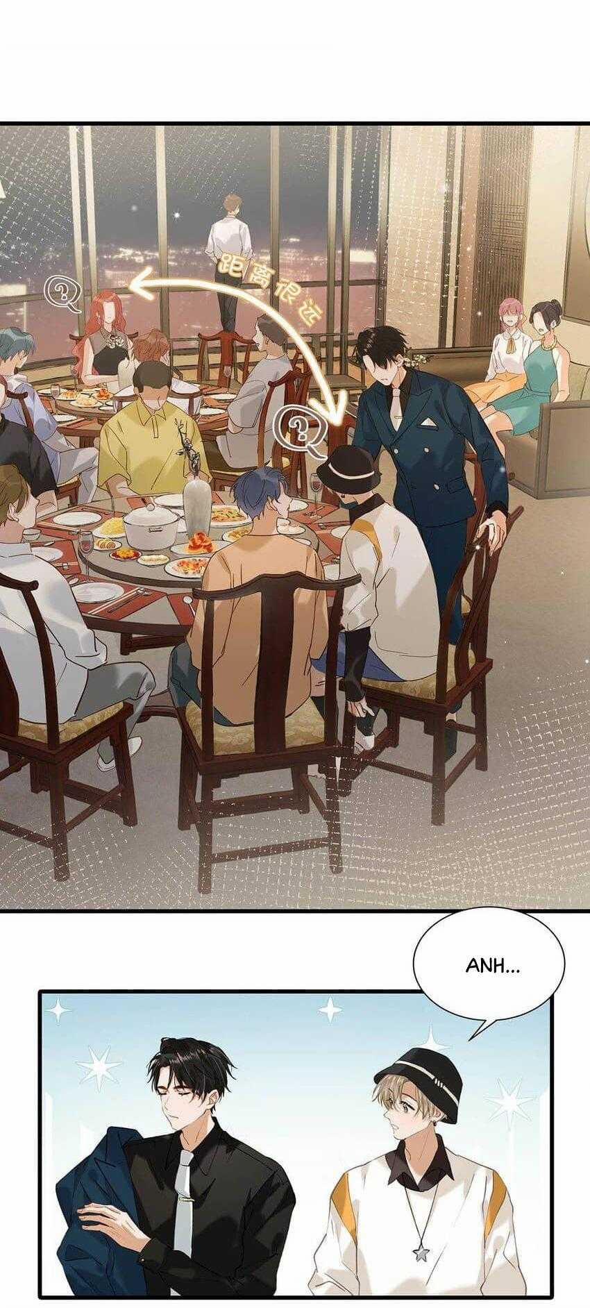 Tôi Và Đối Tác Của Tôi 68 trang 27