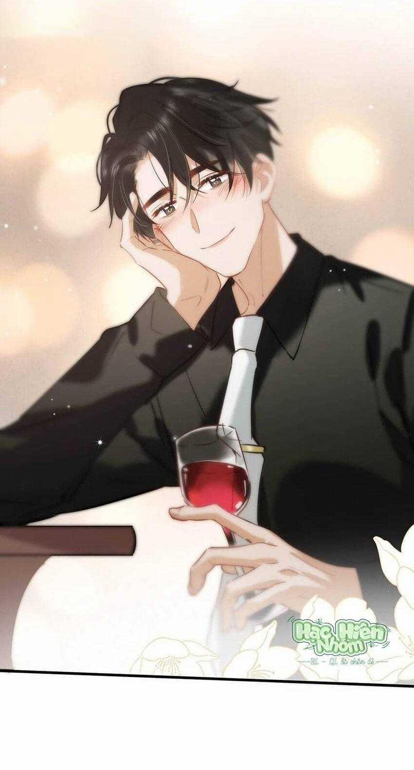 Tôi Và Đối Tác Của Tôi 68 trang 41