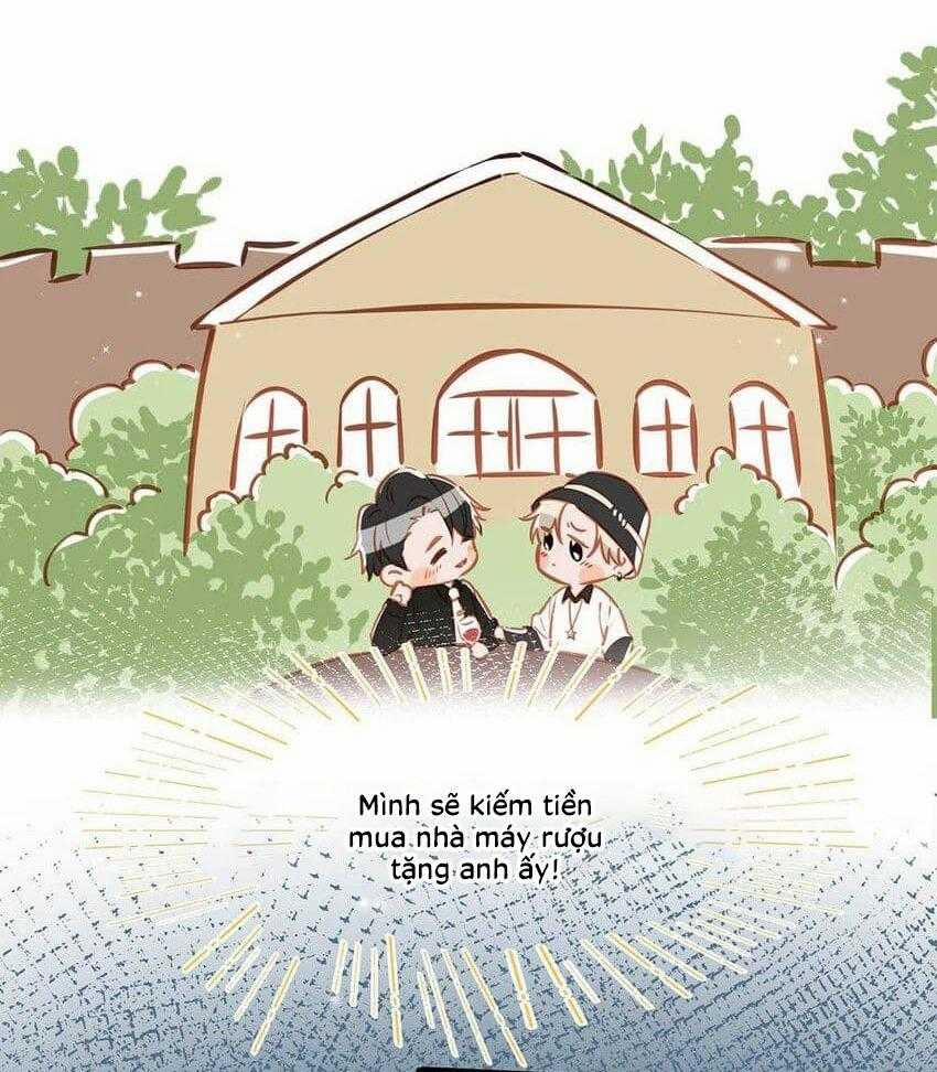 Tôi Và Đối Tác Của Tôi 68 trang 45