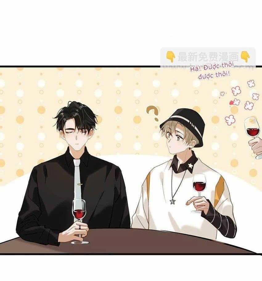 Tôi Và Đối Tác Của Tôi 69 trang 11