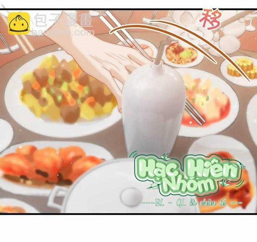 Tôi Và Đối Tác Của Tôi 69 trang 18