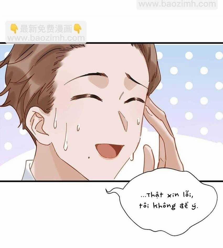 Tôi Và Đối Tác Của Tôi 69 trang 22