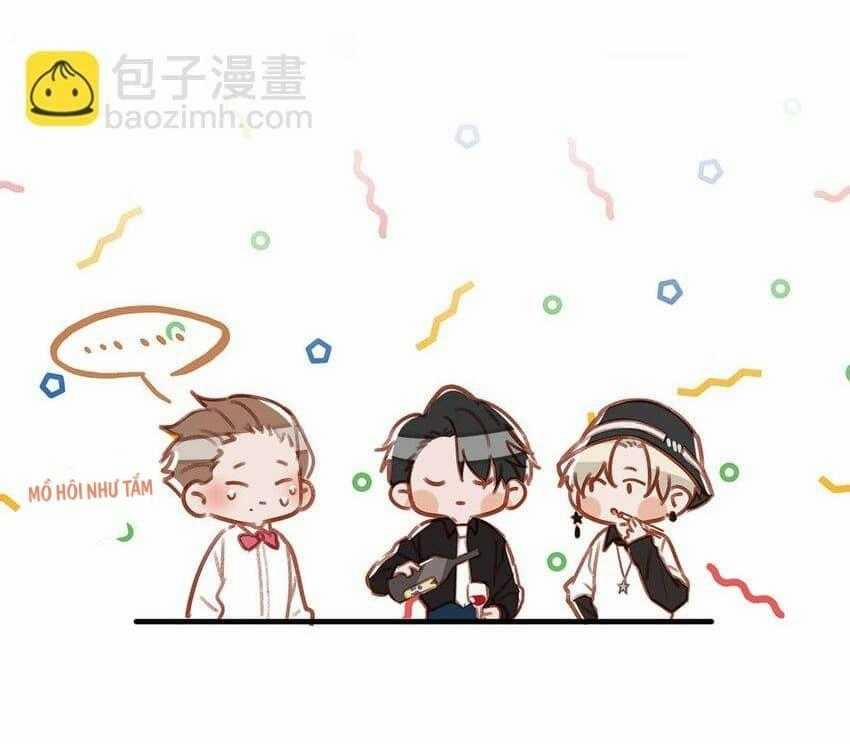 Tôi Và Đối Tác Của Tôi 69 trang 25