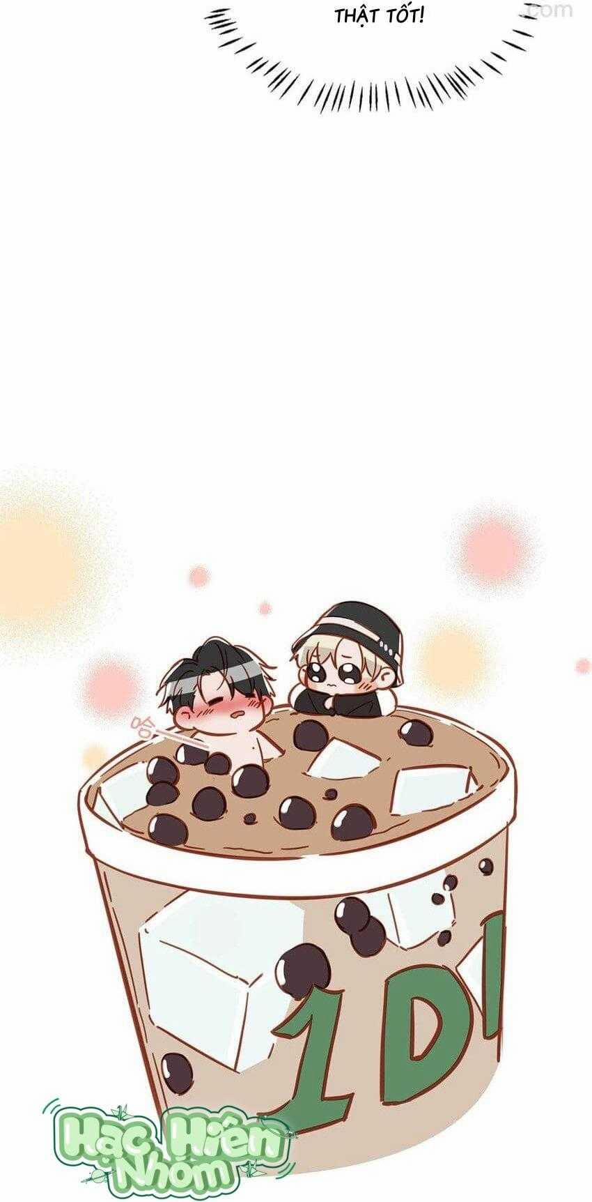 Tôi Và Đối Tác Của Tôi 69 trang 34