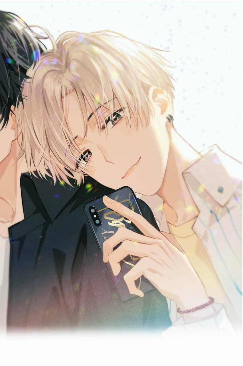 Tôi Và Đối Tác Của Tôi 70 Hachiennhom trang 1