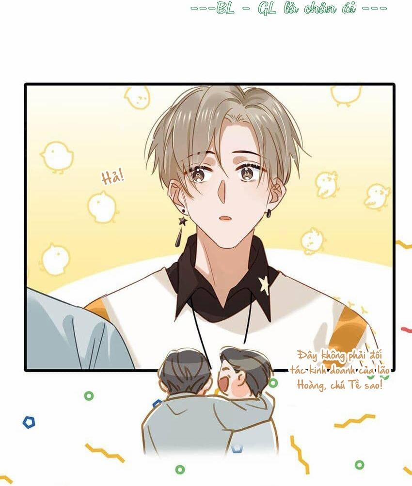 Tôi Và Đối Tác Của Tôi 70 Hachiennhom trang 16