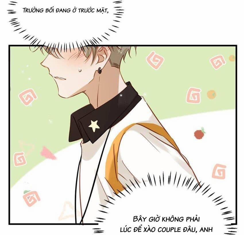 Tôi Và Đối Tác Của Tôi 70 Hachiennhom trang 25