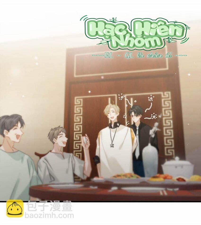 Tôi Và Đối Tác Của Tôi 70 Hachiennhom trang 33