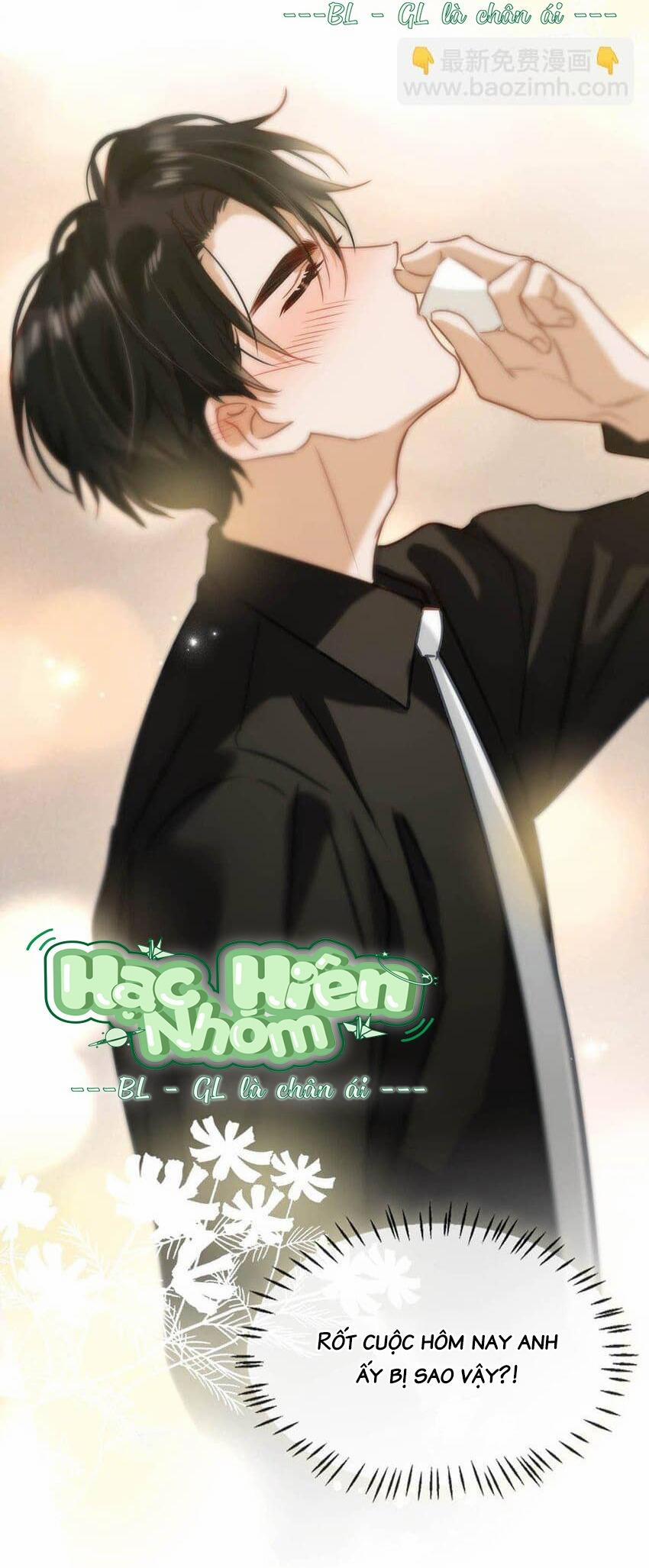 Tôi Và Đối Tác Của Tôi 70 Hachiennhom trang 39