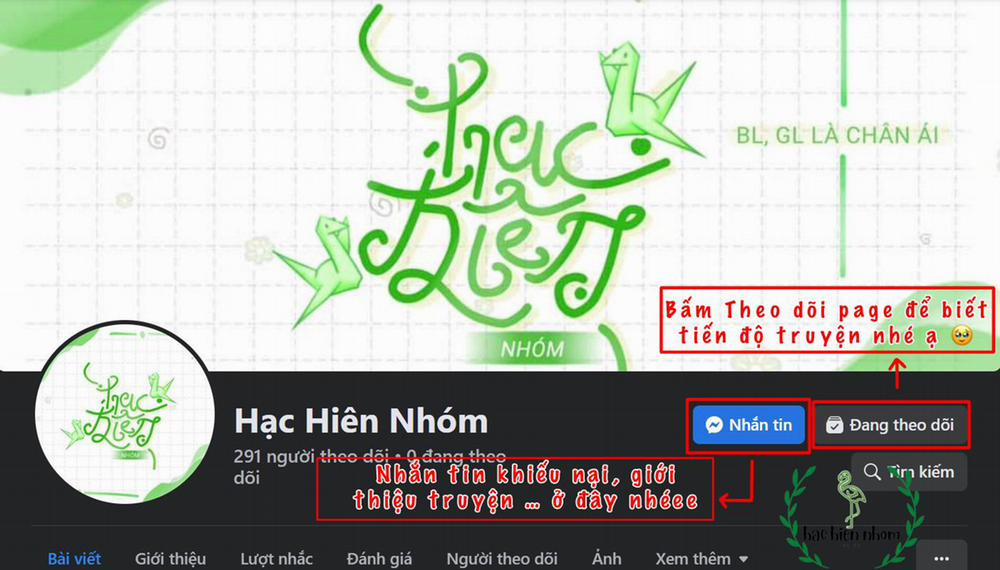 Tôi Và Đối Tác Của Tôi 70 Hachiennhom trang 44