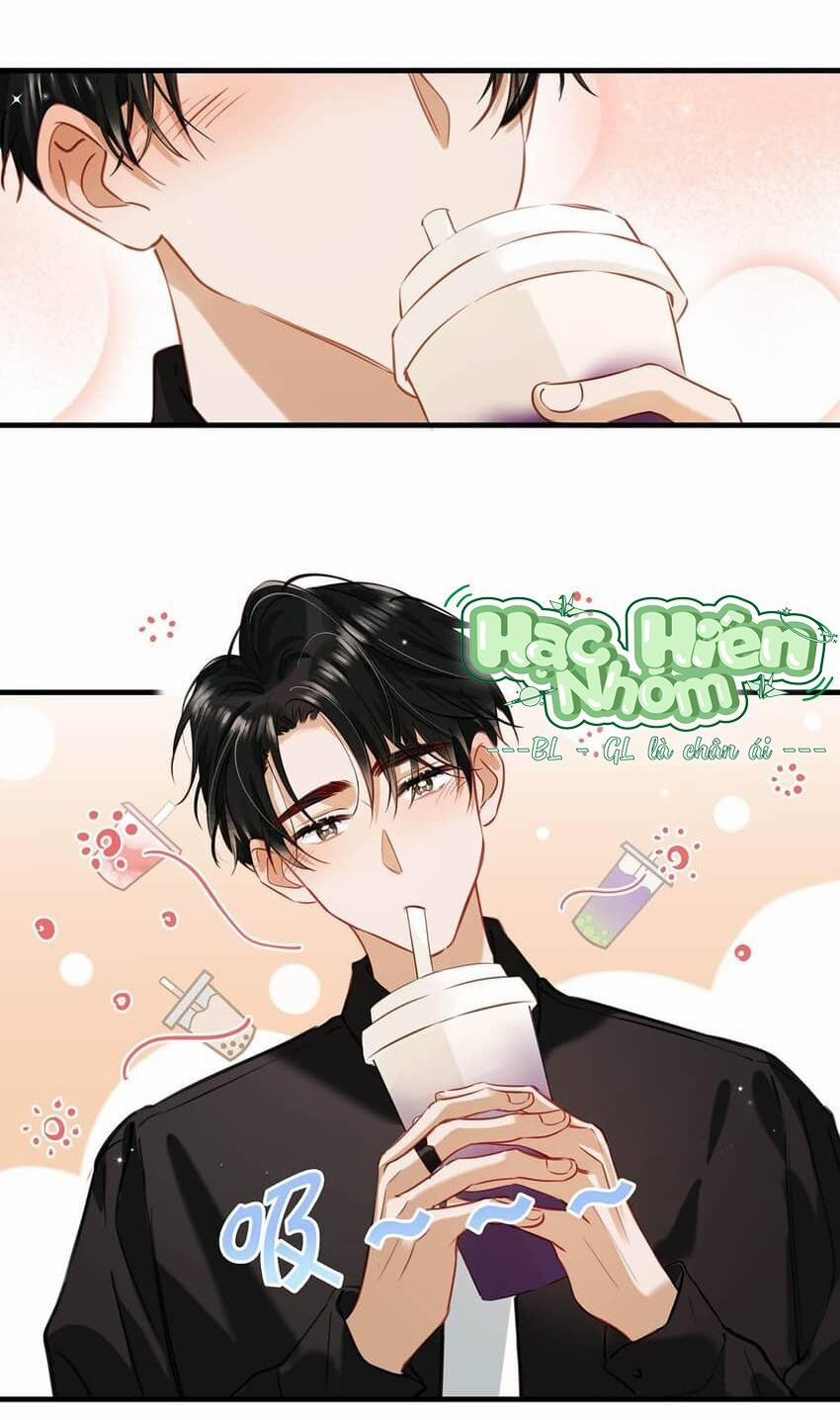 Tôi Và Đối Tác Của Tôi 70 Hachiennhom trang 5