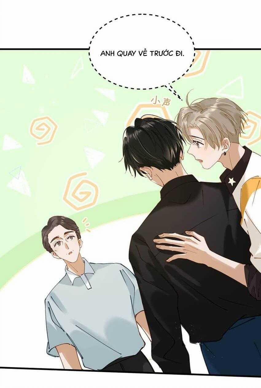 Tôi Và Đối Tác Của Tôi 70 trang 21