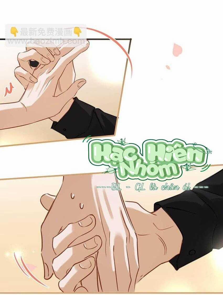 Tôi Và Đối Tác Của Tôi 70 trang 23