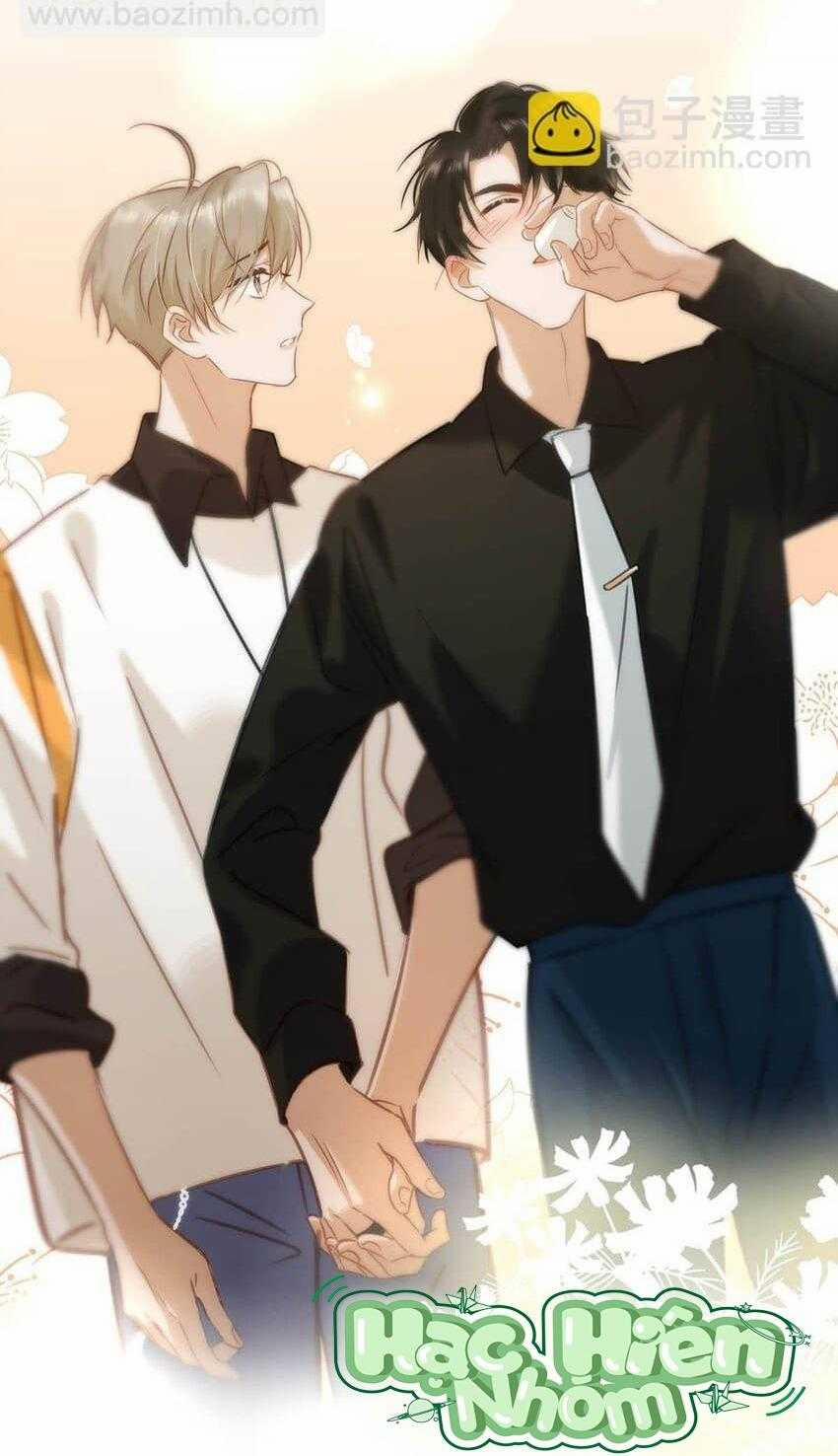 Tôi Và Đối Tác Của Tôi 70 trang 38