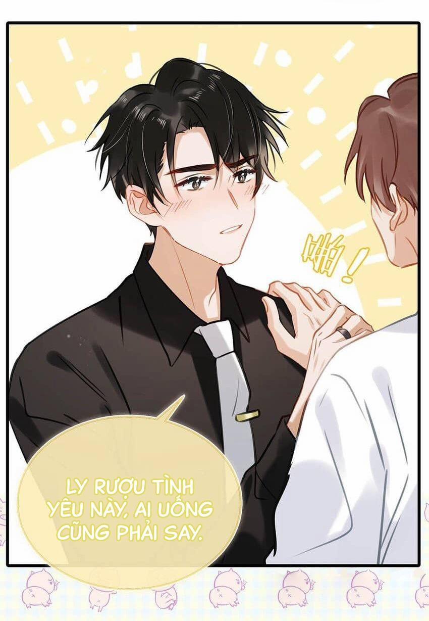 Tôi Và Đối Tác Của Tôi 71 Hachiennhom trang 23