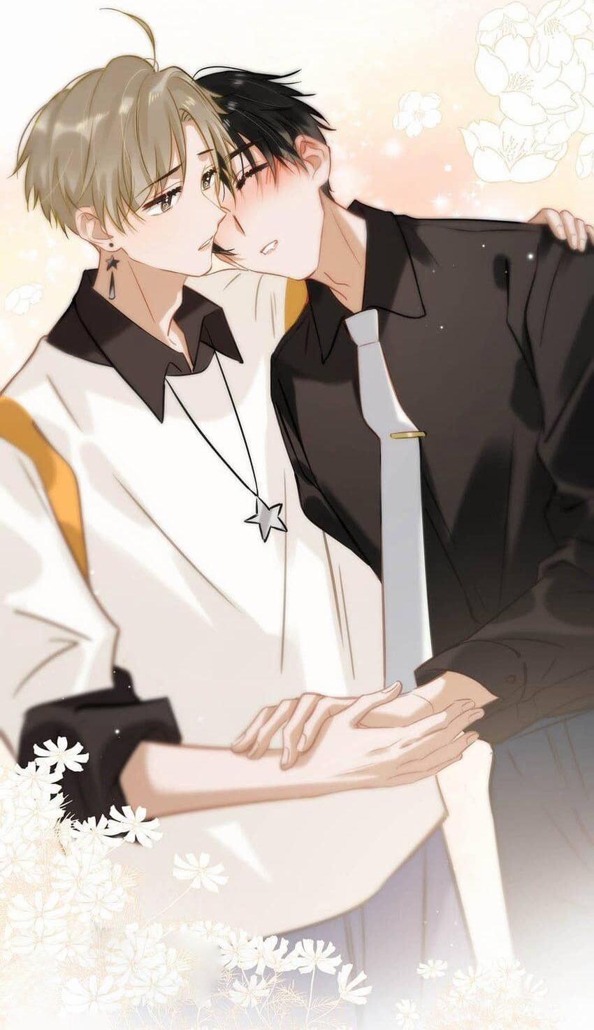 Tôi Và Đối Tác Của Tôi 71 Hachiennhom trang 33