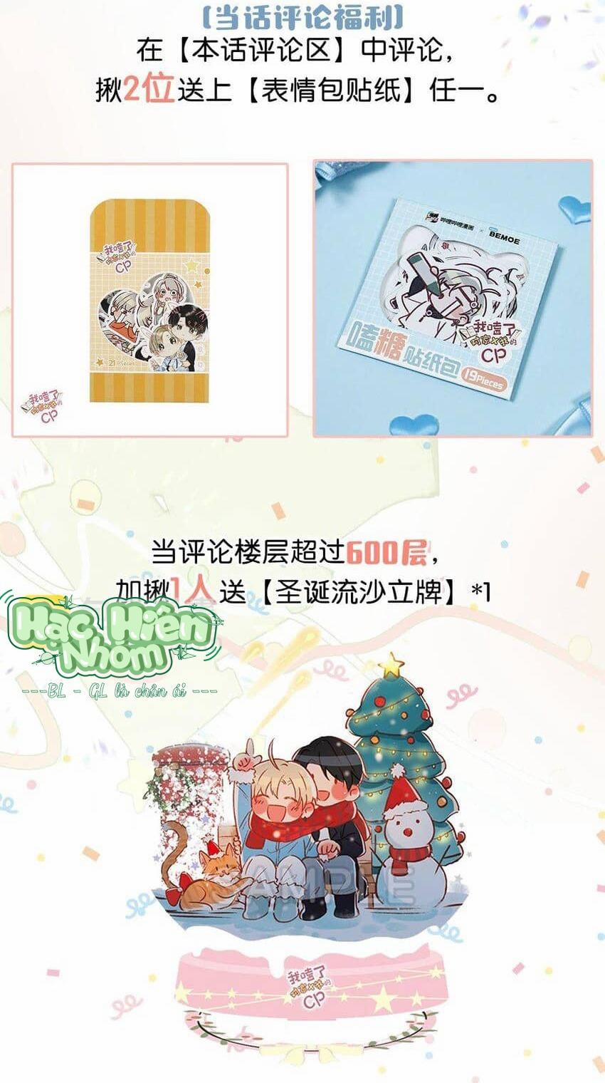 Tôi Và Đối Tác Của Tôi 71 Hachiennhom trang 46