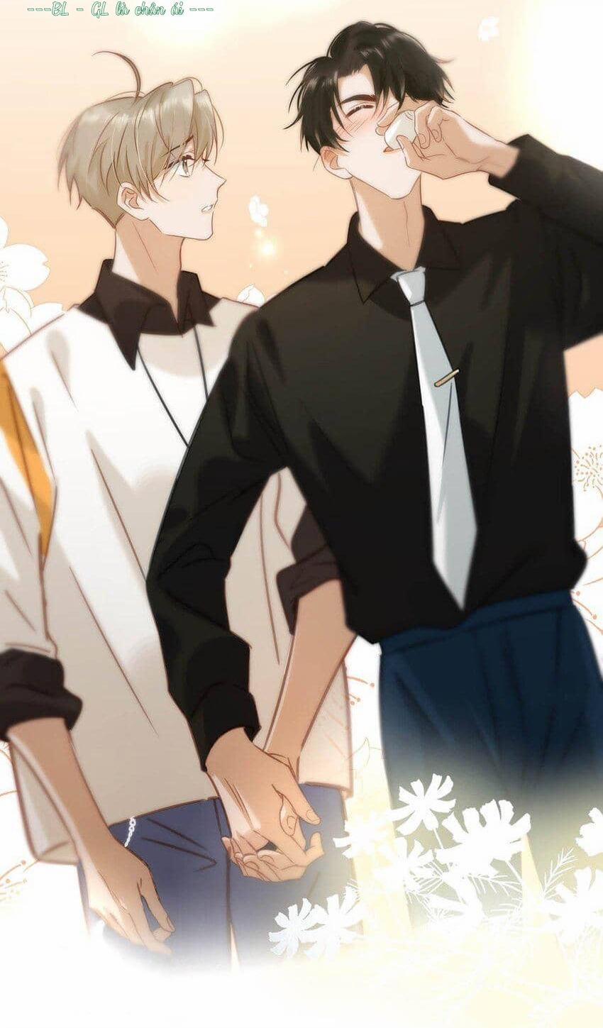 Tôi Và Đối Tác Của Tôi 71 Hachiennhom trang 8