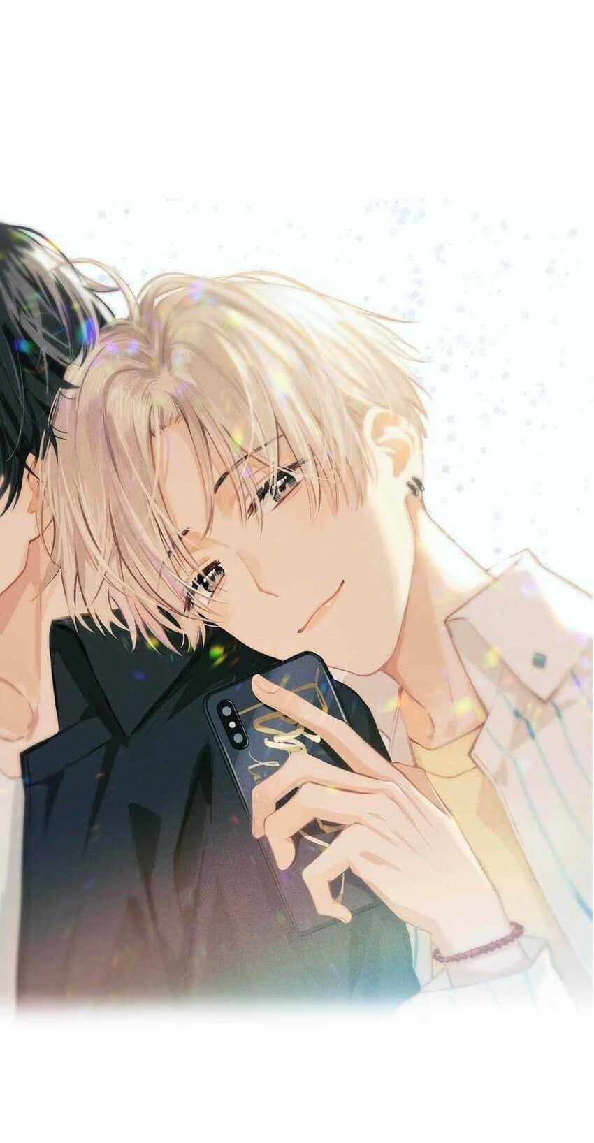 Tôi Và Đối Tác Của Tôi 71 trang 1