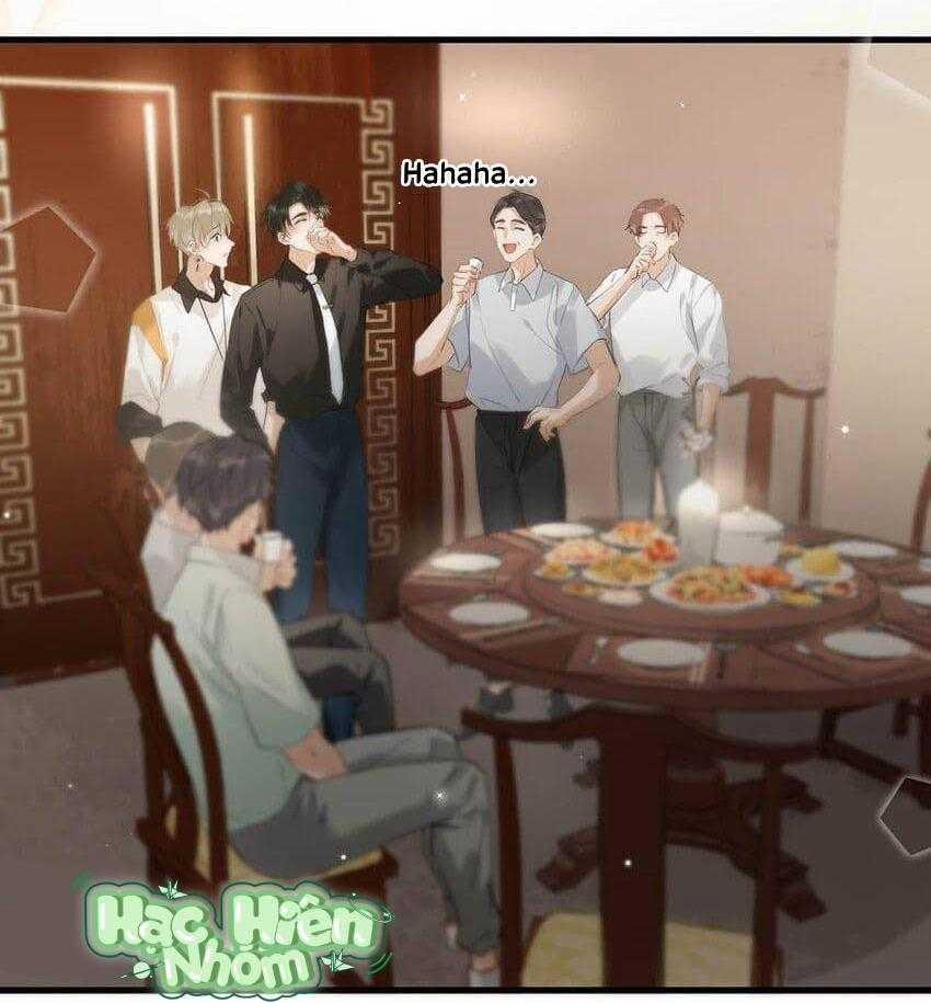 Tôi Và Đối Tác Của Tôi 71 trang 11