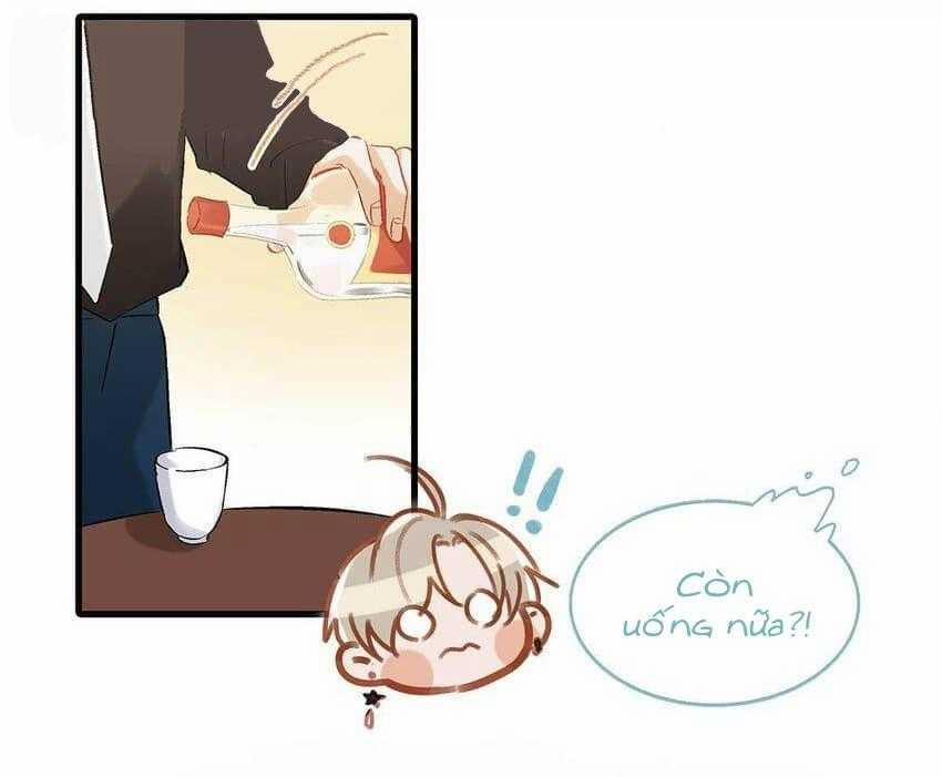 Tôi Và Đối Tác Của Tôi 71 trang 13