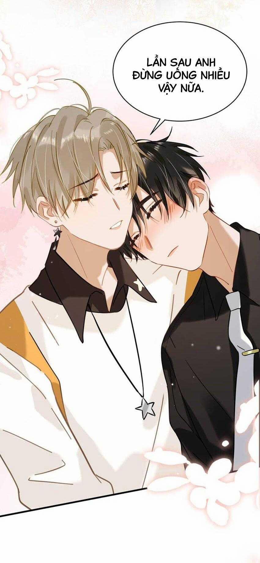 Tôi Và Đối Tác Của Tôi 71 trang 34