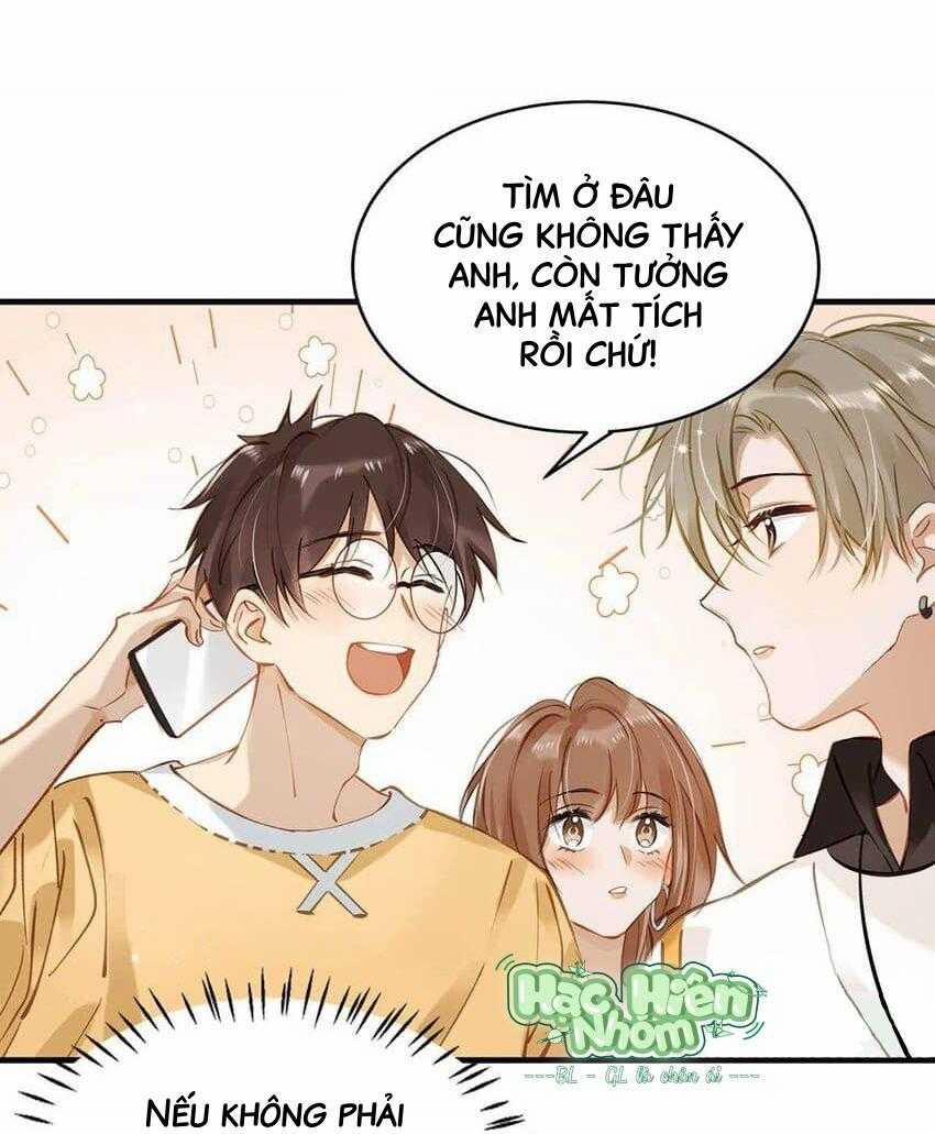 Tôi Và Đối Tác Của Tôi 71 trang 37