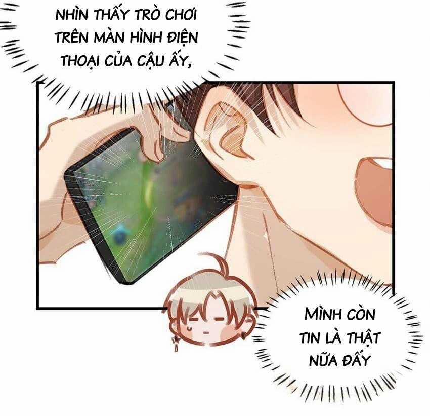 Tôi Và Đối Tác Của Tôi 71 trang 38