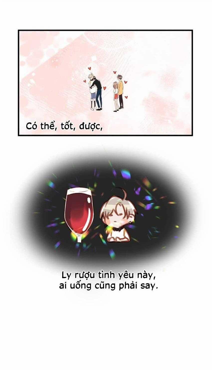 Tôi Và Đối Tác Của Tôi 71 trang 42