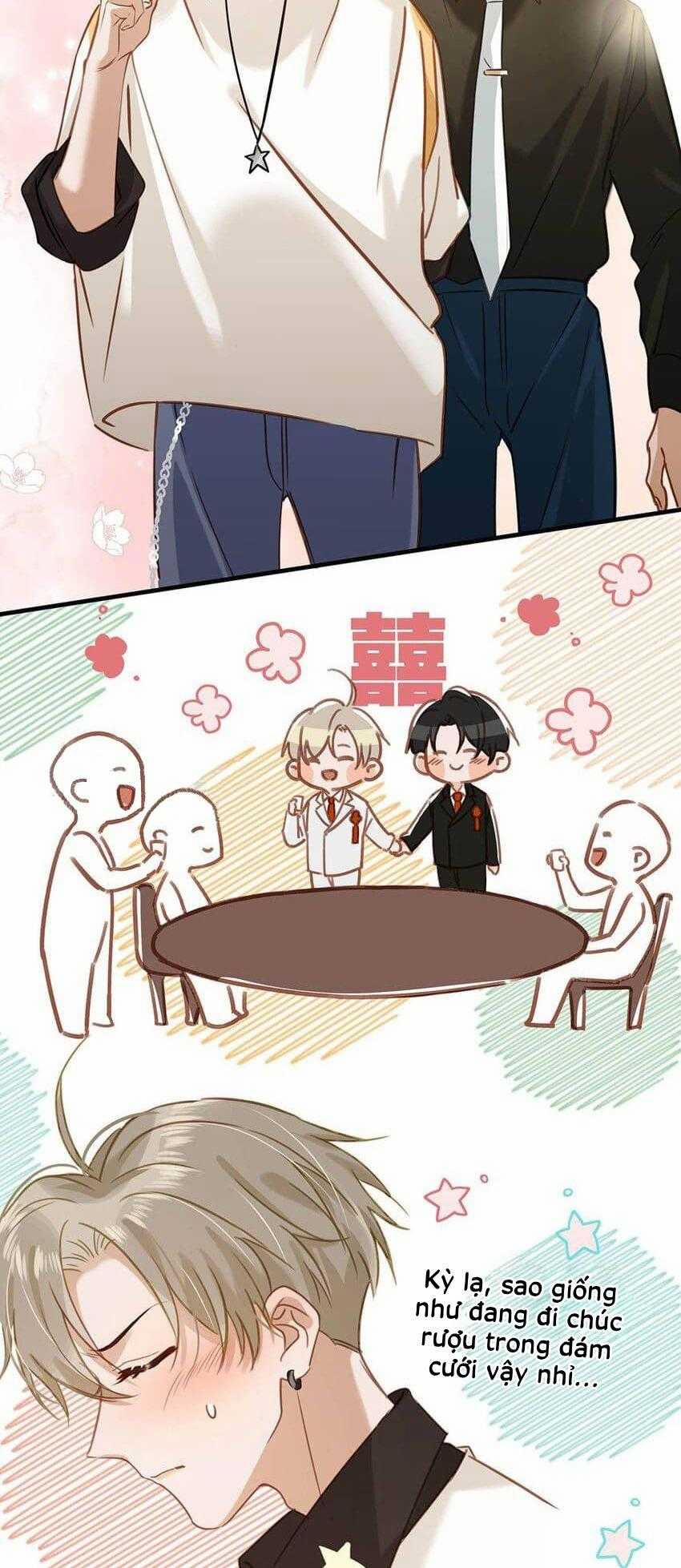 Tôi Và Đối Tác Của Tôi 71 trang 5