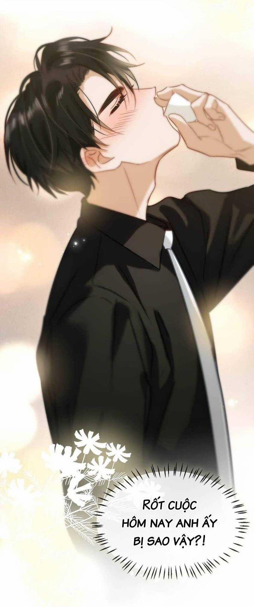 Tôi Và Đối Tác Của Tôi 71 trang 9