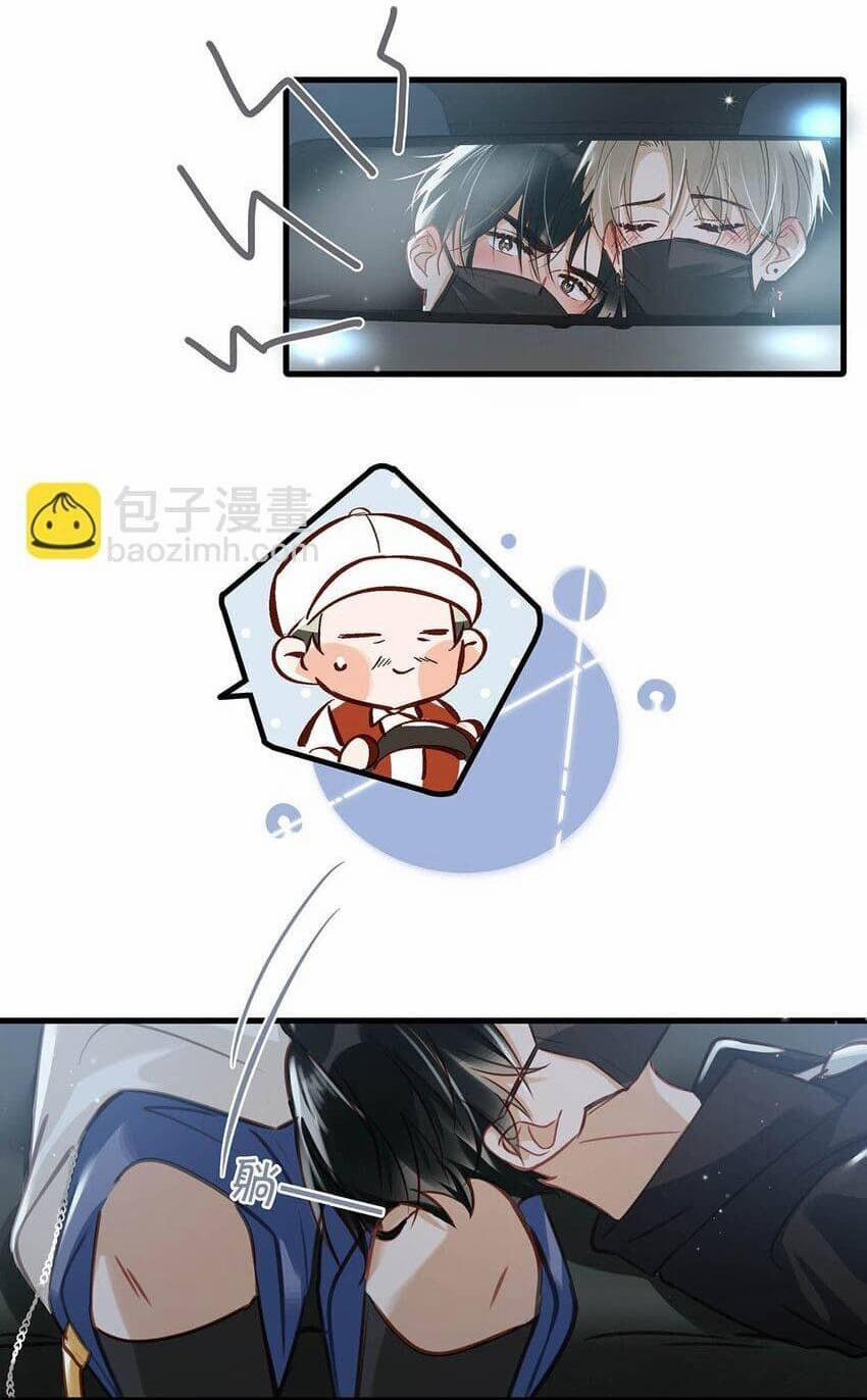 Tôi Và Đối Tác Của Tôi 72 Hachiennhom trang 16