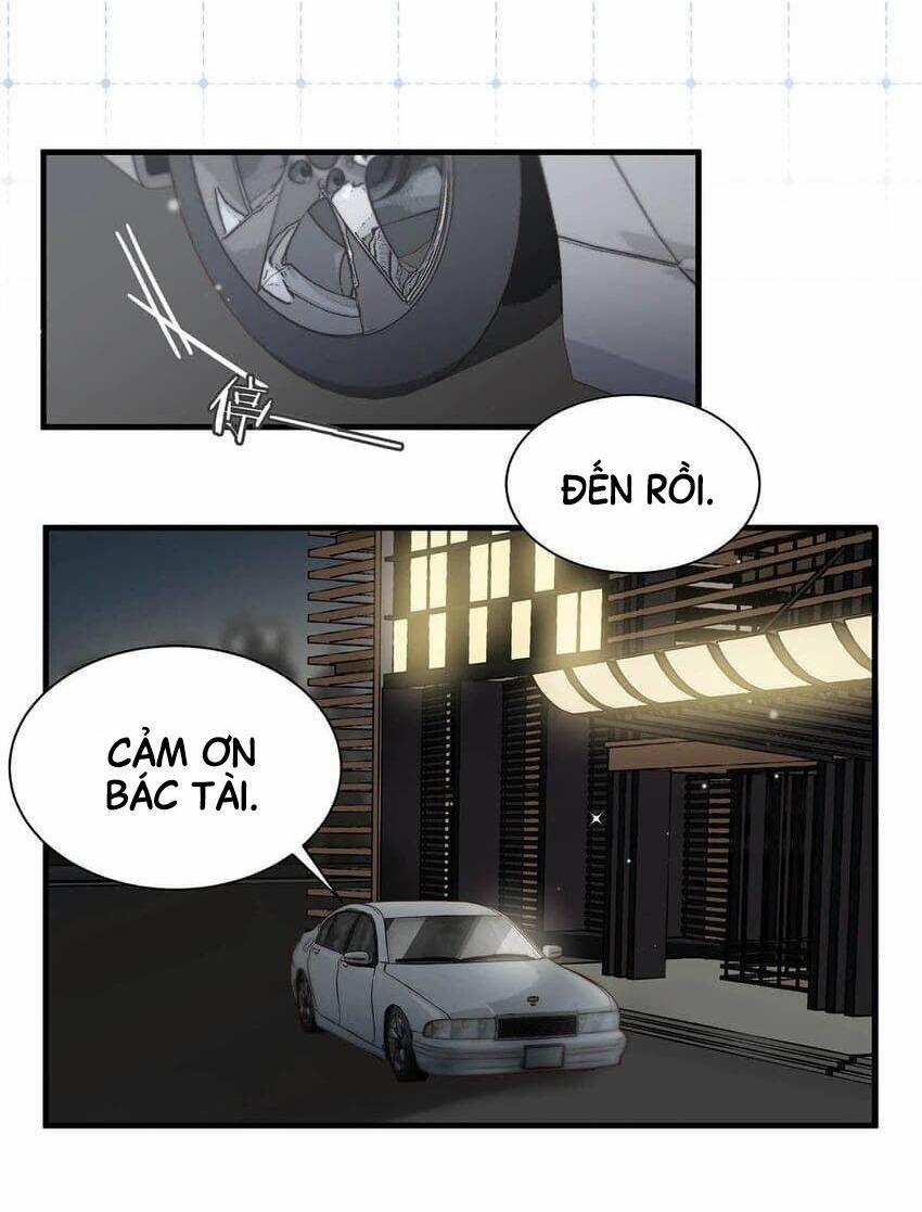 Tôi Và Đối Tác Của Tôi 72 Hachiennhom trang 27