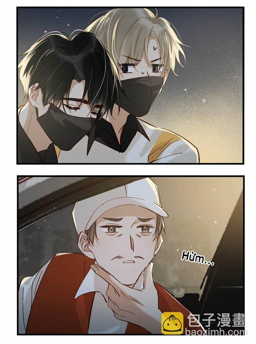 Tôi Và Đối Tác Của Tôi 72 Hachiennhom trang 29