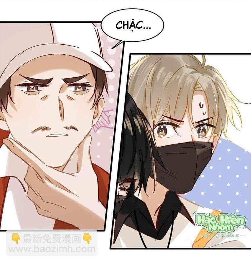 Tôi Và Đối Tác Của Tôi 72 Hachiennhom trang 30