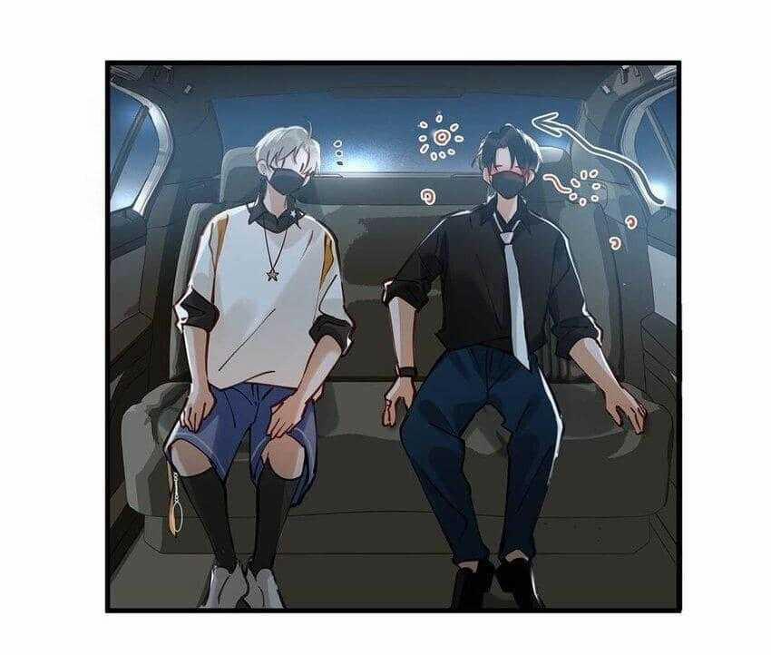 Tôi Và Đối Tác Của Tôi 72 trang 10