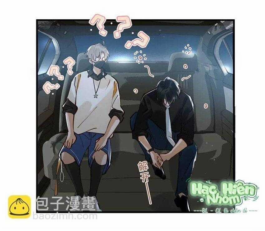 Tôi Và Đối Tác Của Tôi 72 trang 11