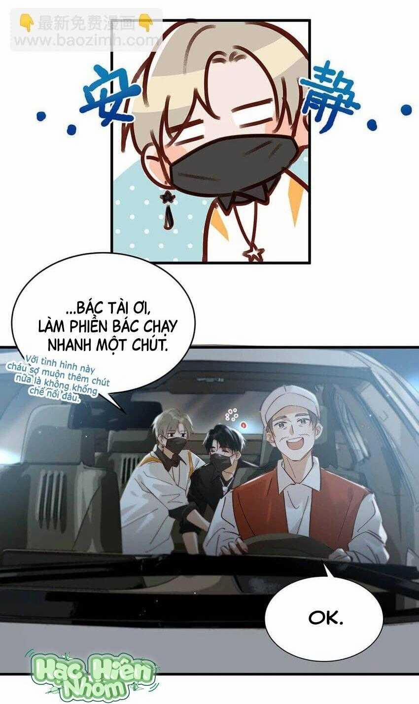 Tôi Và Đối Tác Của Tôi 72 trang 13