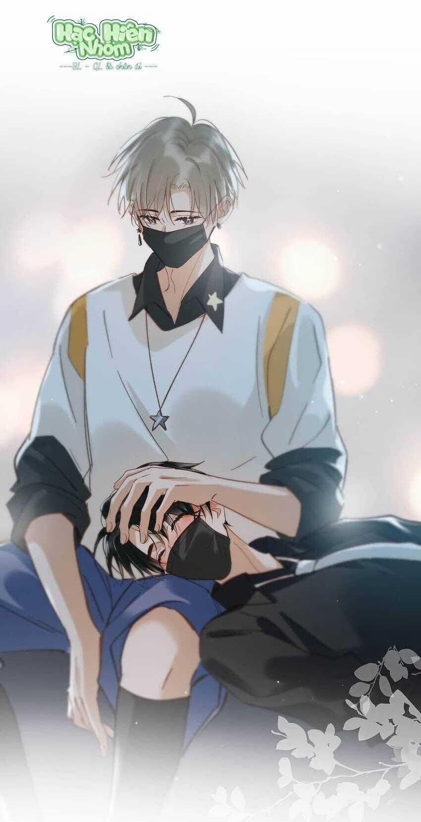 Tôi Và Đối Tác Của Tôi 72 trang 19