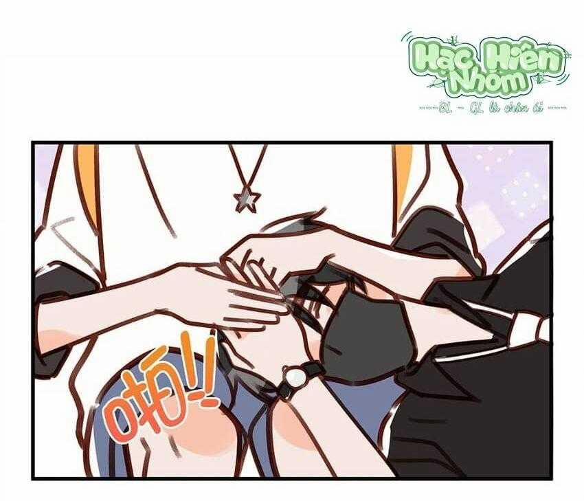 Tôi Và Đối Tác Của Tôi 72 trang 21