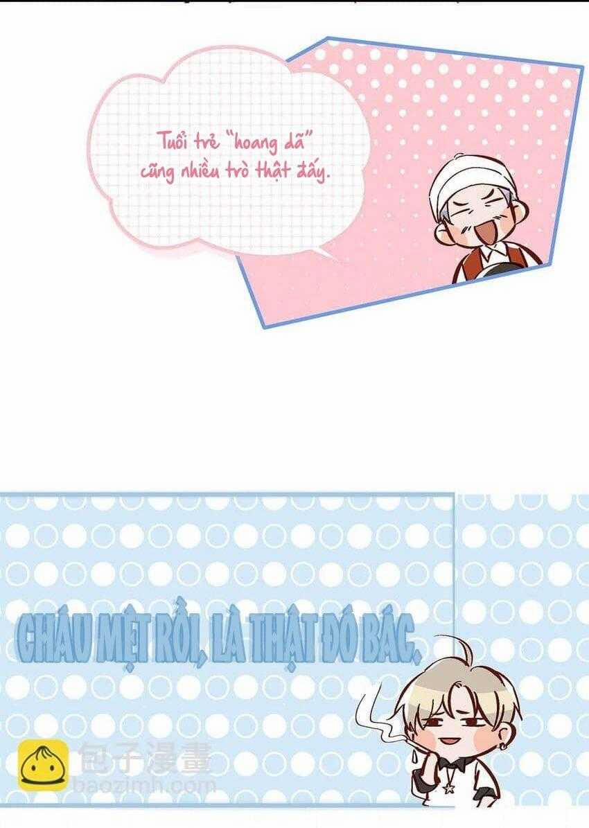 Tôi Và Đối Tác Của Tôi 72 trang 25