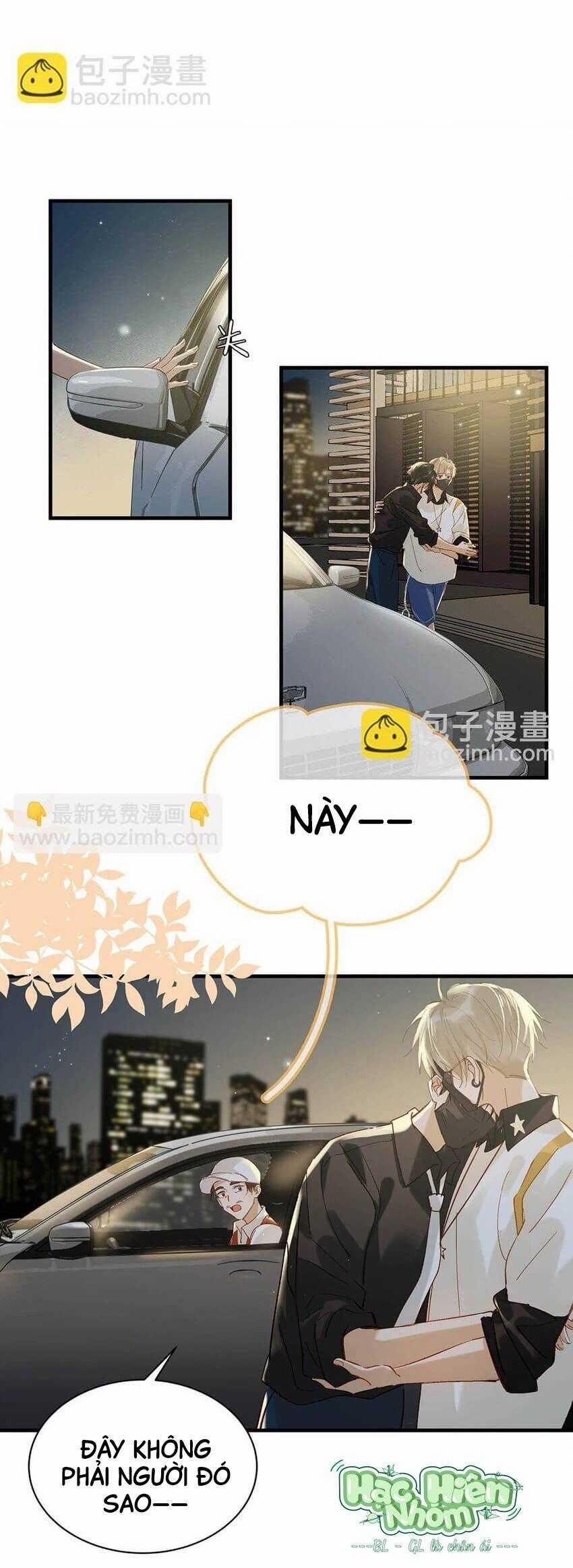 Tôi Và Đối Tác Của Tôi 72 trang 28