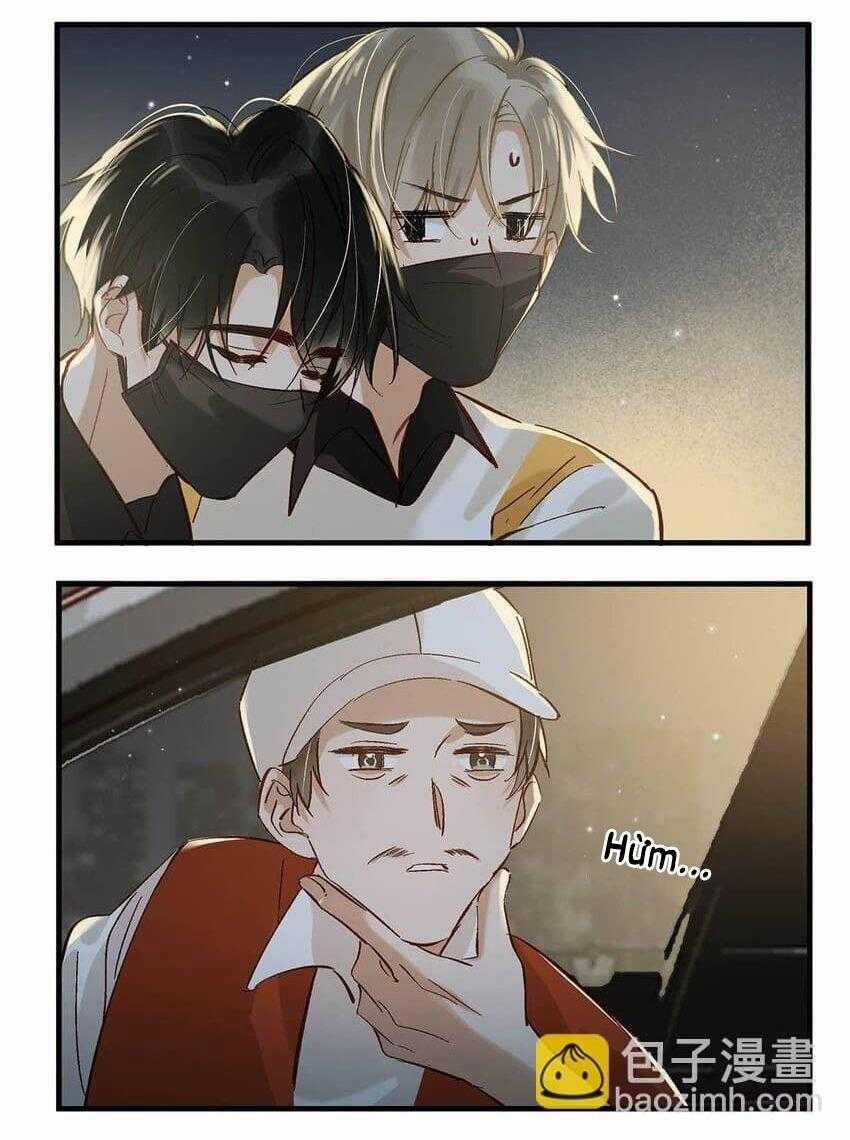 Tôi Và Đối Tác Của Tôi 72 trang 29