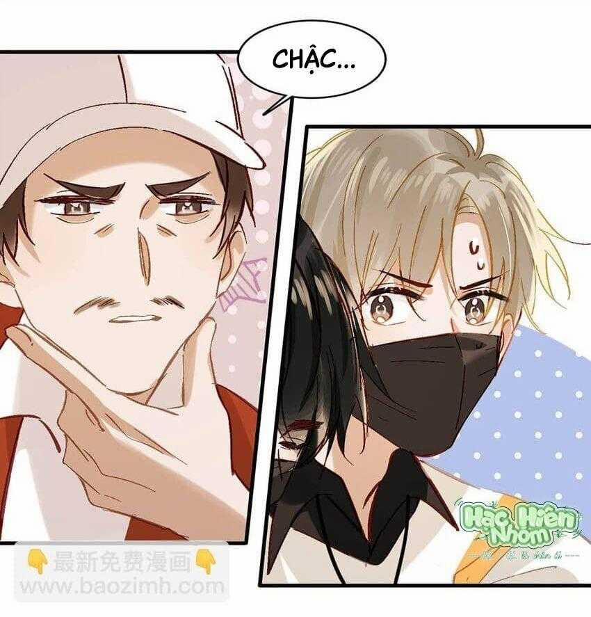 Tôi Và Đối Tác Của Tôi 72 trang 30